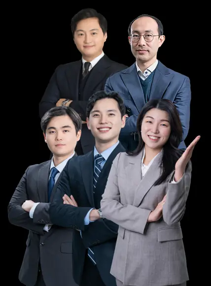 가인지 컨설팅 BU 리더