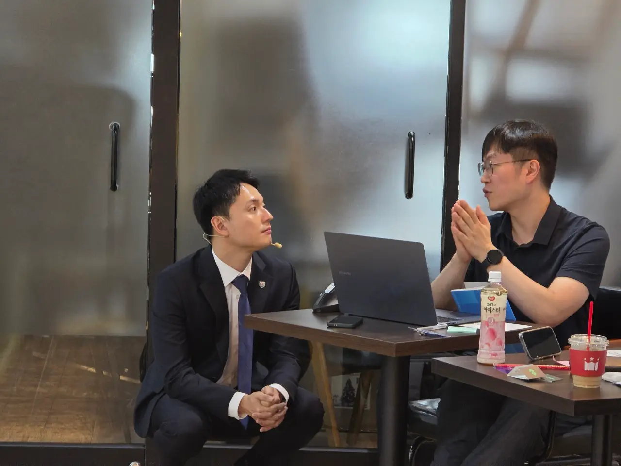 가인지 교육 현장 카드 이미지 1