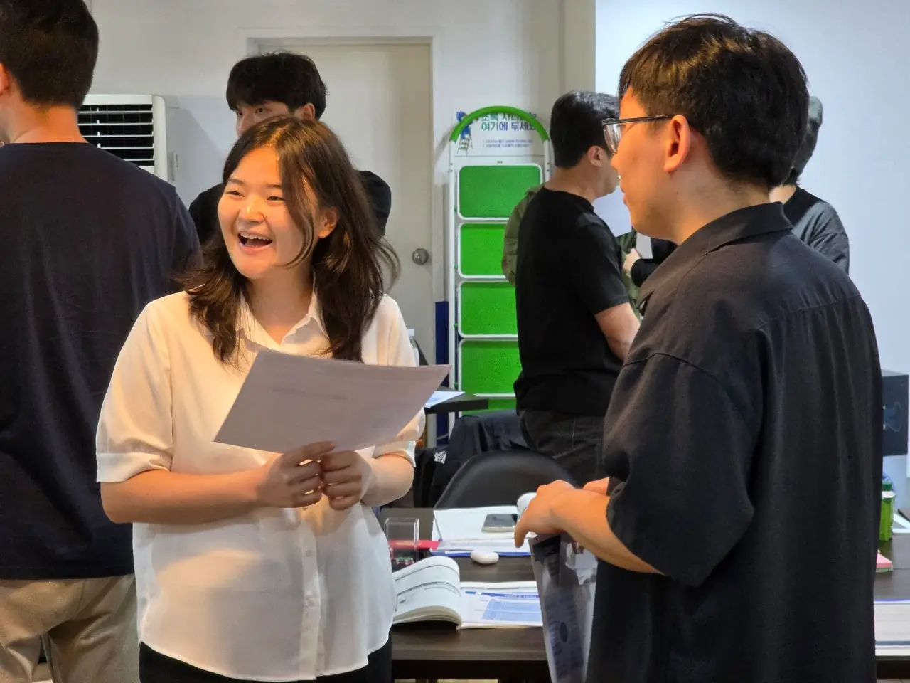 가인지 교육 현장 카드 이미지 12