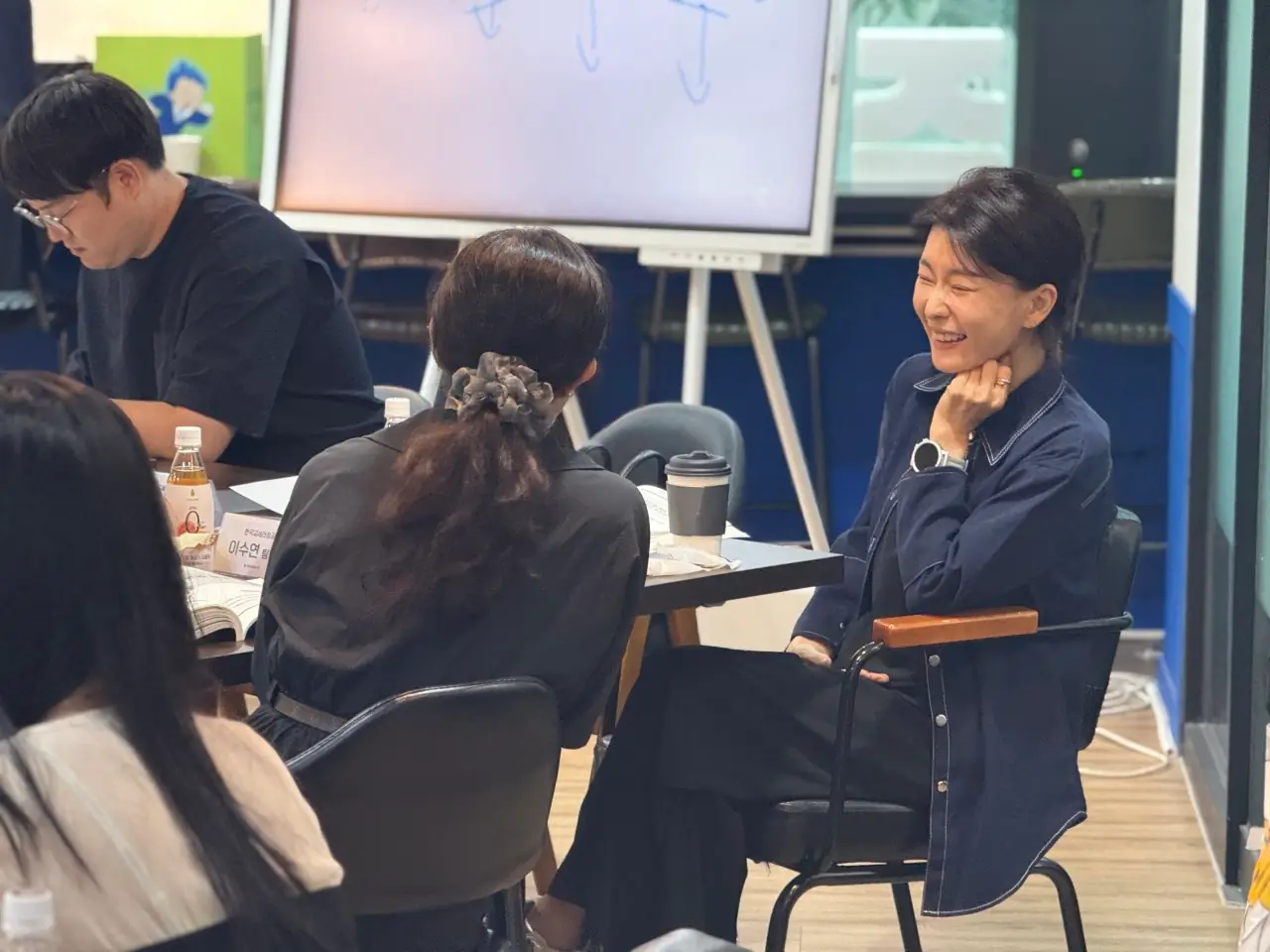 가인지 교육 현장 카드 이미지 6