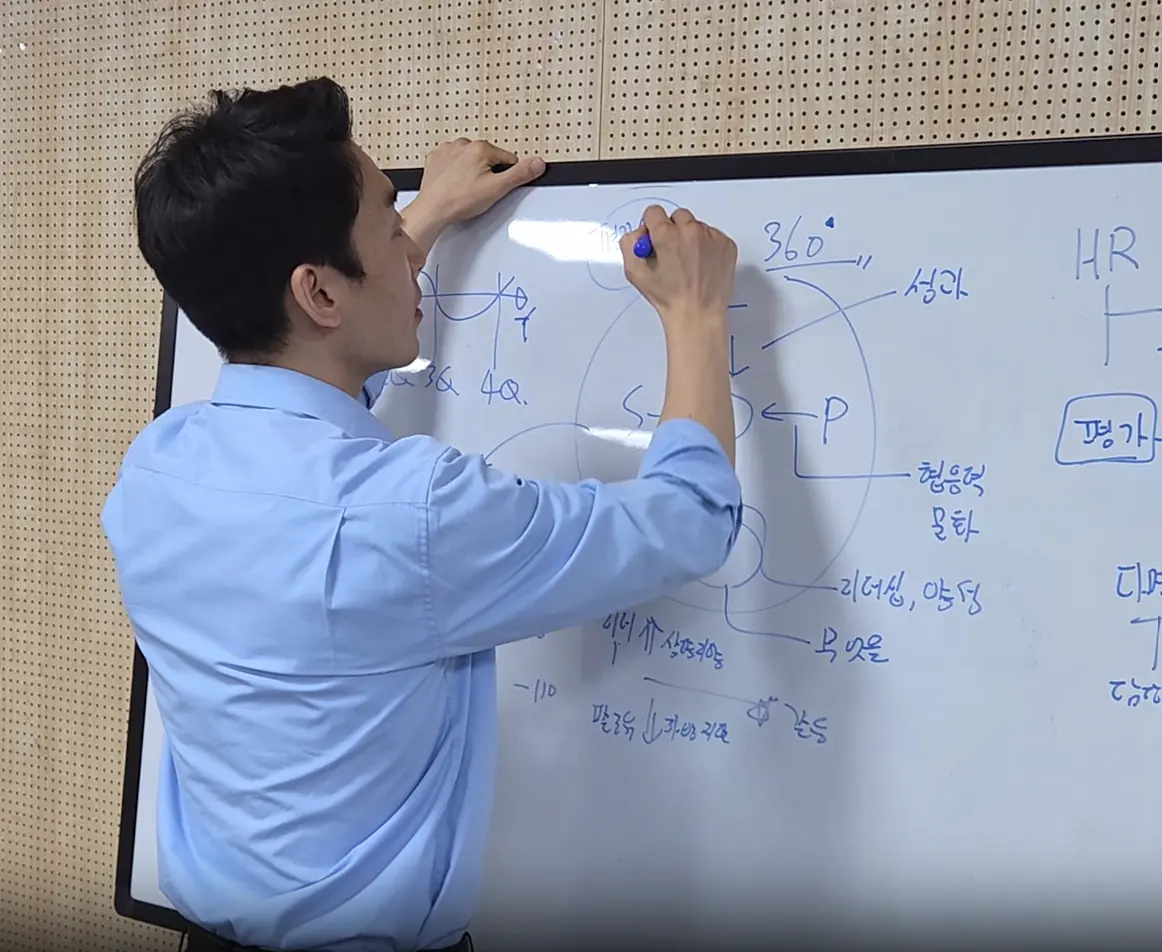 실란트로 스토리 경험 섹션 이미지